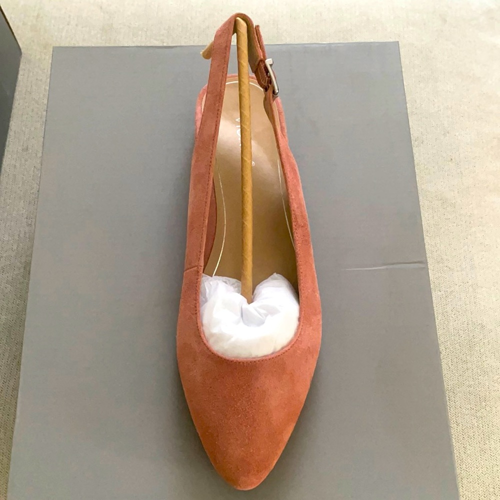 Vionic Crystal Jade Slide